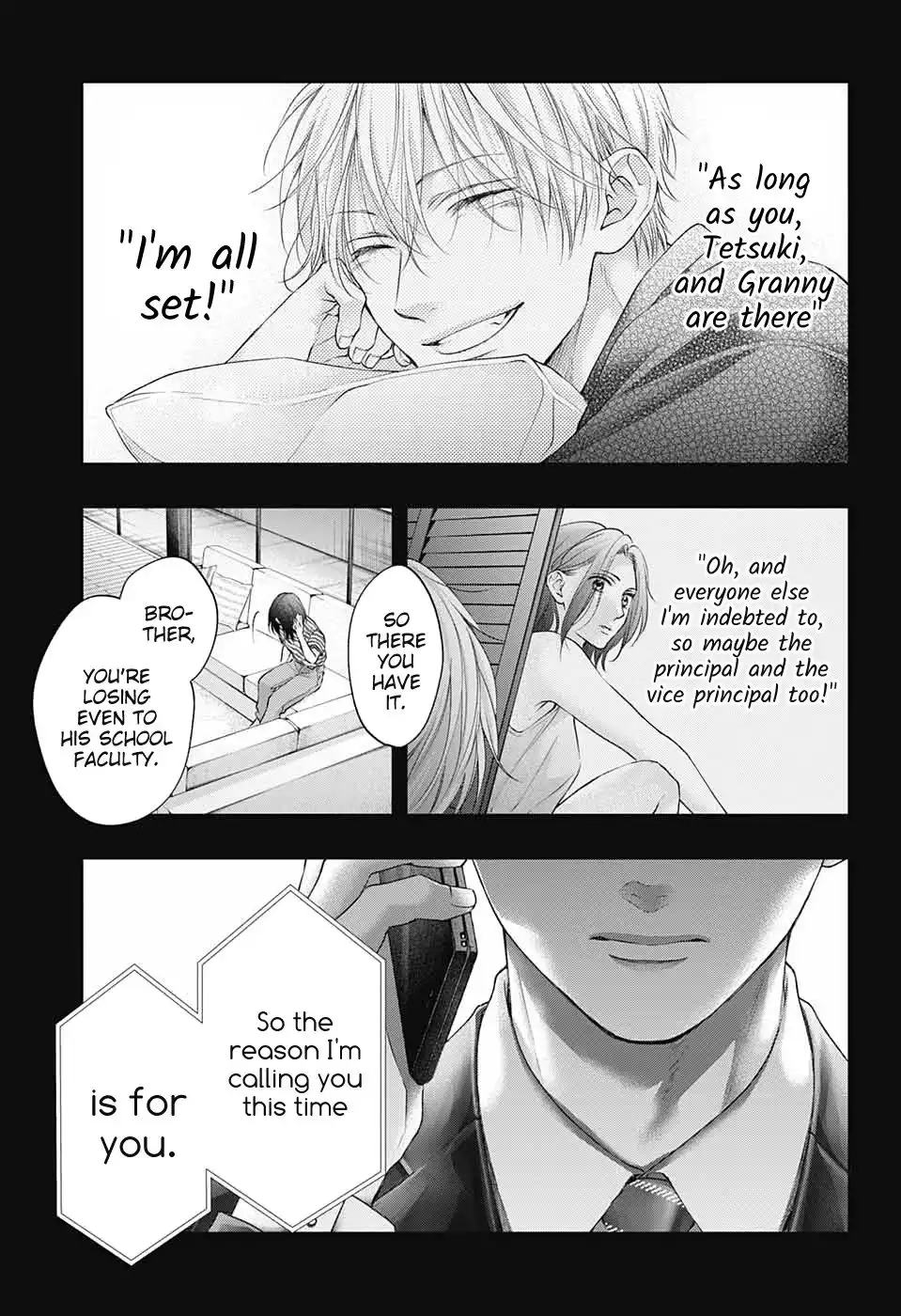 Kono Oto Tomare! Chapter 115 11